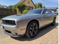 DODGE CHALLENGER RT