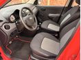 HYUNDAI I10 2010/6 - 7