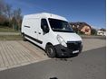 OPEL MOVANO 2.3 CDTI L3H2 3,5t Start-Stop EURO6