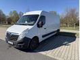 OPEL MOVANO 2017/10 - 2