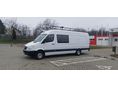 MERCEDES-BENZ SPRINTER 2010/5 - 3