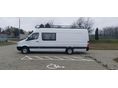 MERCEDES-BENZ SPRINTER 2010/5 - 1