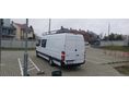MERCEDES-BENZ SPRINTER 2010/5 - 4