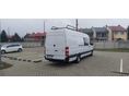 MERCEDES-BENZ SPRINTER 2010/5 - 6