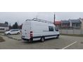 MERCEDES-BENZ SPRINTER 2010/5 - 7