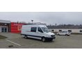 MERCEDES-BENZ SPRINTER 2010/5 - 2