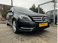 MERCEDES-BENZ B 250 2013/7 - 1