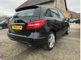 MERCEDES-BENZ B 250 2013/7 - 3