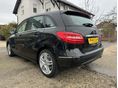 MERCEDES-BENZ B 250 2013/7 - 4