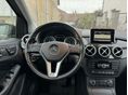 MERCEDES-BENZ B 250 2013/7 - 5