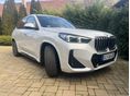 BMW X1 2024/12 - 1