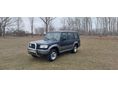HYUNDAI GALLOPER 2000/3 - 2