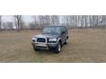 HYUNDAI GALLOPER 2000/3 - 3