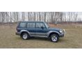 HYUNDAI GALLOPER 2000/3 - 4