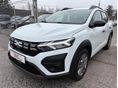 DACIA SANDERO 1.0 TCe Stepway Cool 33.000KM LED MENETFÉNY TEMPOMAT KARTÁMASZ MULTIKORMANY BLUETOOTH