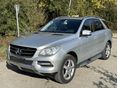 MERCEDES-BENZ ML 350 BlueTEC (Automata)