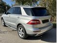 MERCEDES-BENZ ML 350 2011/12 - 4