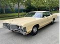 MERCURY MONTEREY 1972/2 - 1