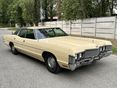 MERCURY MONTEREY 1972/2 - 4