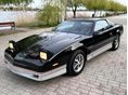 PONTIAC TRANS AM 1985/9 - 2
