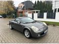 TOYOTA MR 2 MR2 1.8 Roadster Kitűnő állapotban!