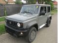 SUZUKI JIMNY 2024/7 - 1