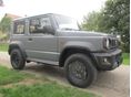 SUZUKI JIMNY 2024/7 - 2