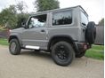 SUZUKI JIMNY 2024/7 - 4