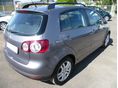 VOLKSWAGEN GOLF PLUS 2007/3 - 6