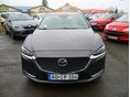 MAZDA 6 2019/5 - 2