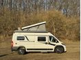 KNAUS 600 ME