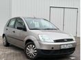 FORD FIESTA 2003/2 - 1