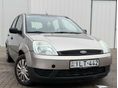FORD FIESTA 2003/2 - 2
