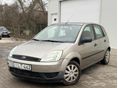 FORD FIESTA 2003/2 - 3