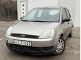 FORD FIESTA 2003/2 - 4