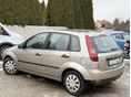 FORD FIESTA 2003/2 - 5