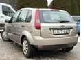 FORD FIESTA 2003/2 - 6