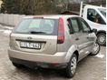 FORD FIESTA 2003/2 - 8