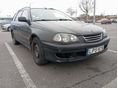 TOYOTA AVENSIS 1.6 Linea Sol T22
