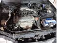 TOYOTA AVENSIS 1998/12 - 10