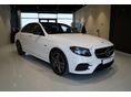 MERCEDES-BENZ E 300 e 9G-TRONIC EQ Power 1 Év Garancia AMG Line Panoráma LED Keyless-Go 360 kamera