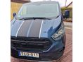 FORD TRANSIT 2.0 TDCi 350 LWB Trail