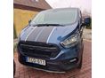 FORD TRANSIT 2022/2 - 9
