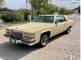 CADILLAC DEVILLE 1980/3 - 1