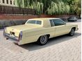 CADILLAC DEVILLE 1980/3 - 4