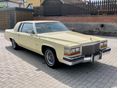 CADILLAC DEVILLE 1980/3 - 2