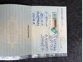 NISSAN PRIMERA 2002/4 - 12
