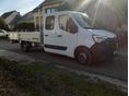 RENAULT MASTER 2023/10 - 2