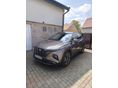 HYUNDAI TUCSON 1.6 CRDi HP MHEV Comfort DCT