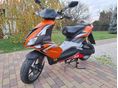 APRILIA SR 50 Factory 2009 9100 km
